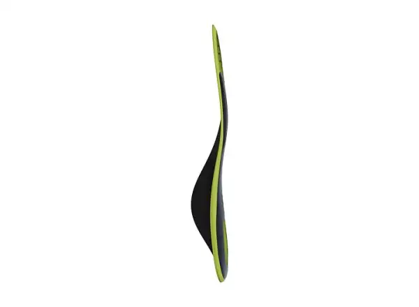 Ergon IP Pro Solestar insoles black/green