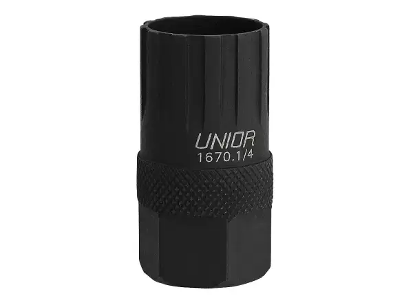 Unior Profi cassette removal tool Shimano