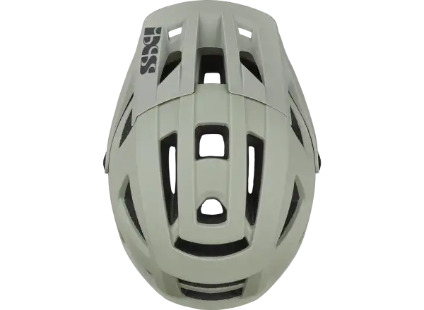 IXS Trigger AM MIPS MTB helmet Chalk