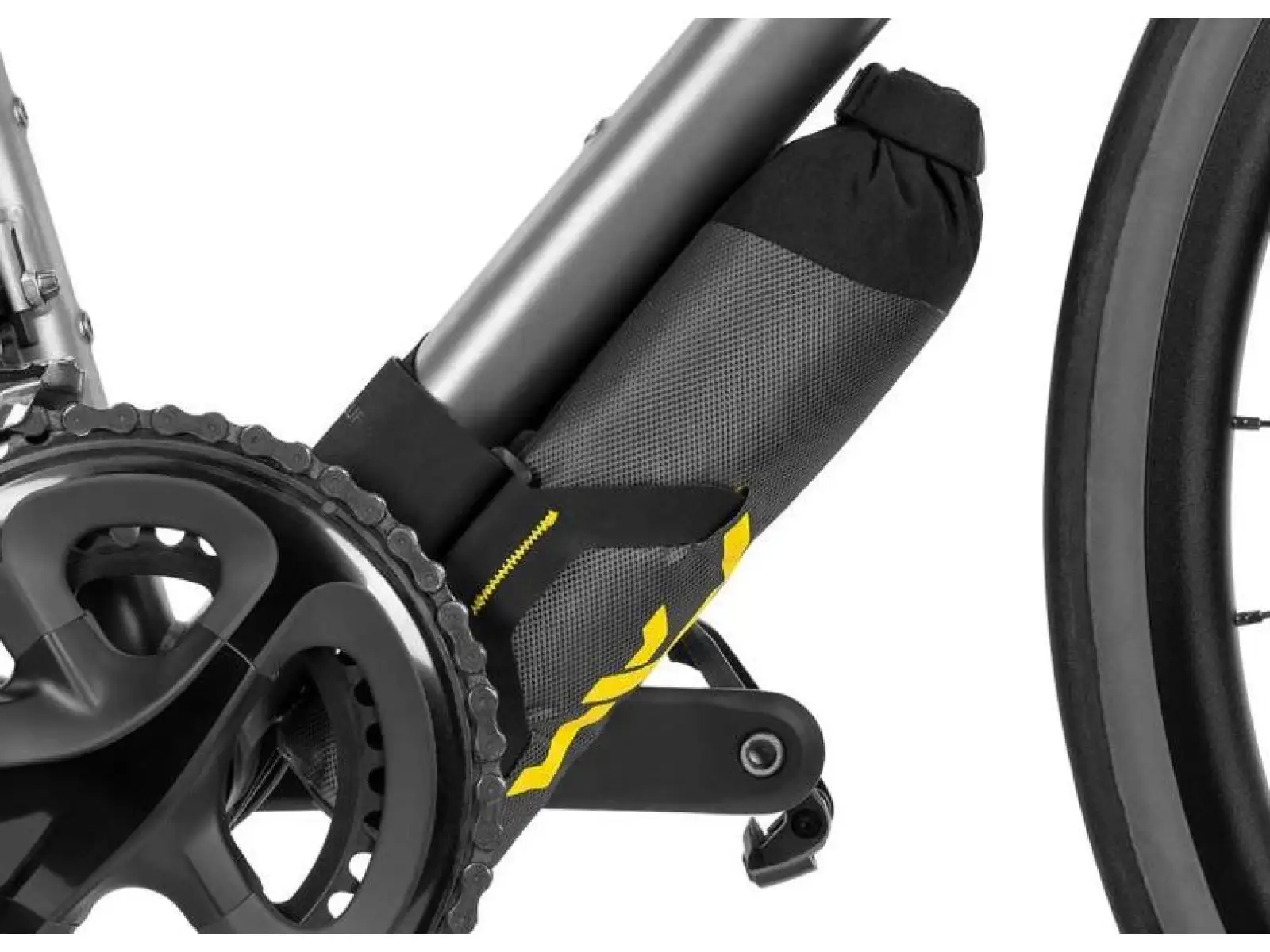 Apidura Expedition Downtube pack 1.2 l frame bag