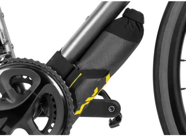 Apidura Expedition Downtube pack 1.2 l frame bag