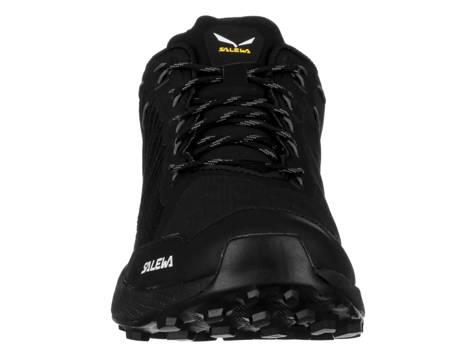 Salewa Pedroc PTX women's shoes Black/Black