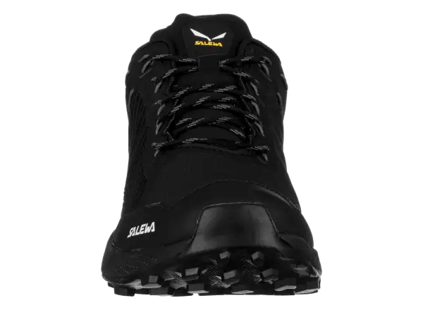 Salewa Pedroc PTX women's shoes Black/Black