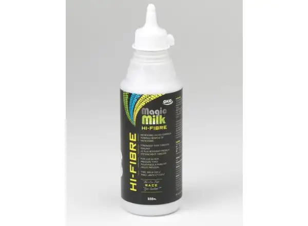 OKO Magic Milk Hi-Fibre sealant 500 ml