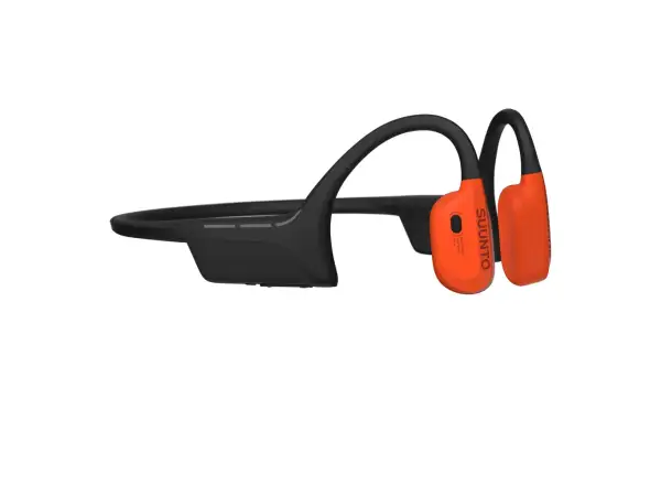 Suunto Wing 2 headphones Coral Orange