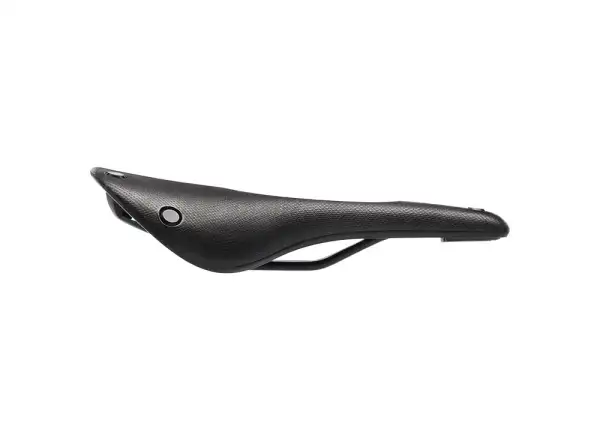 Brooks C15 Cambium Carved men's saddle black