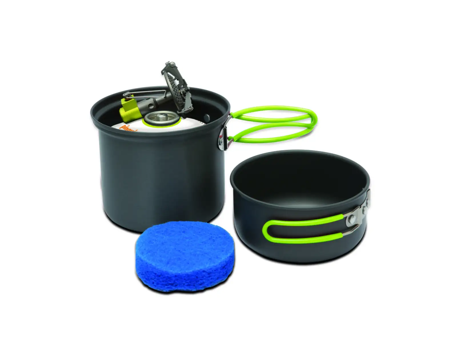 Pinguin Solo Cookware