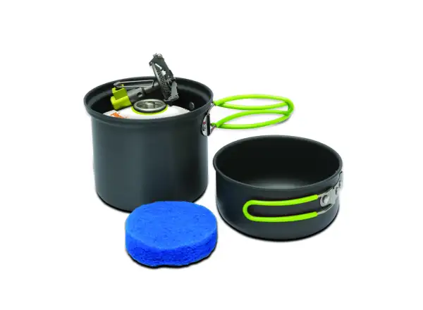 Pinguin Solo Cookware