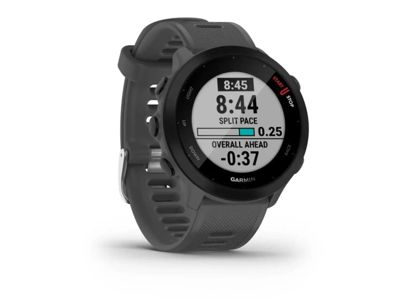 Garmin Forerunner 55 smart watch Grey
