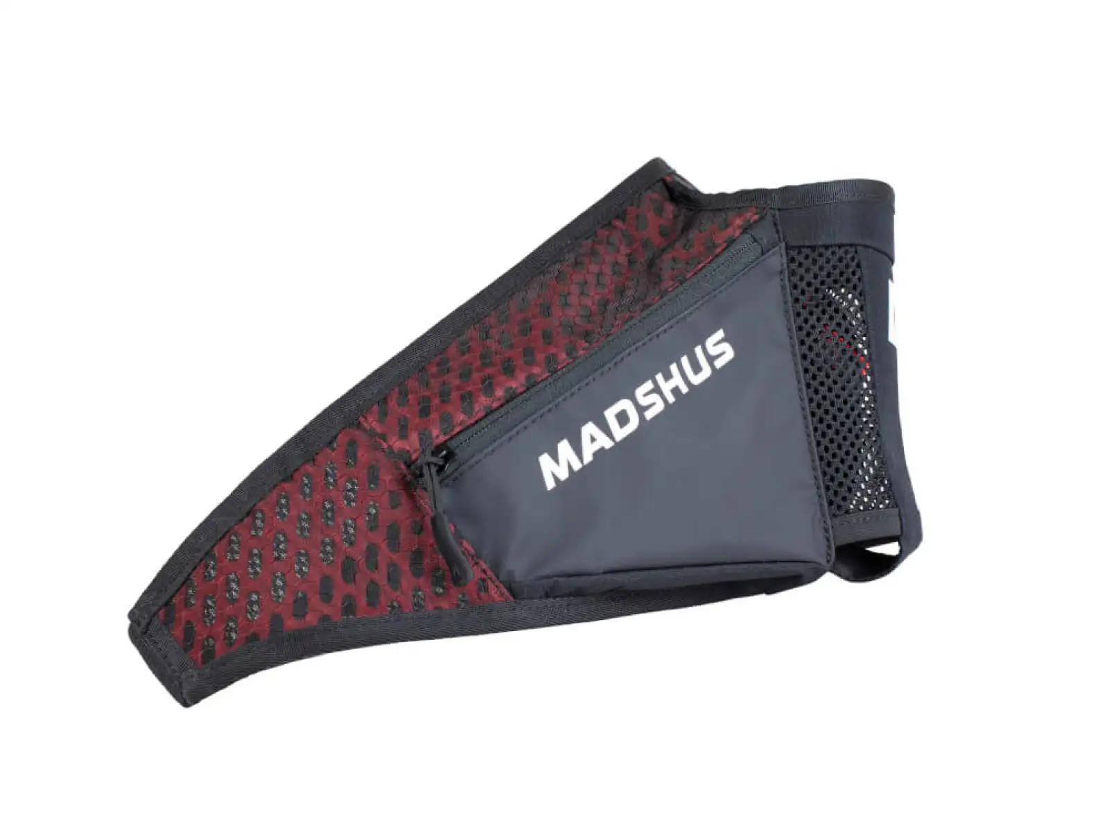 Madshus waist bag/beverage belt 750 ml black size Uni