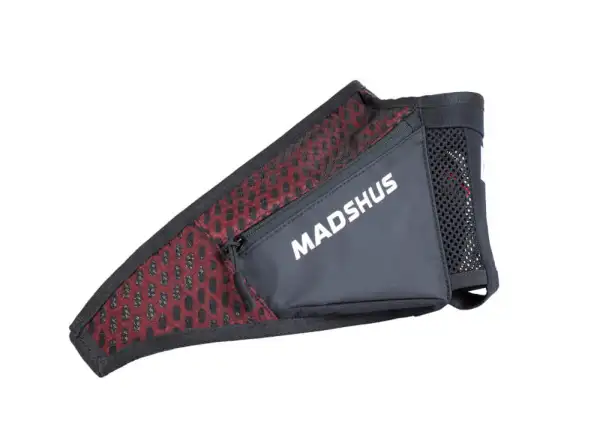 Madshus waist bag/beverage belt 750 ml black size Uni
