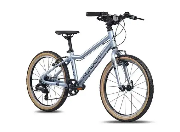 Academy Grade 4 Edition Funtasy children's bike 20" silver