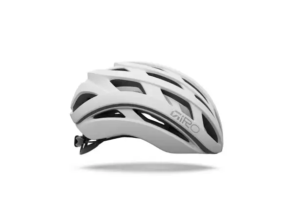 Giro Helios Spherical road helmet Mat White