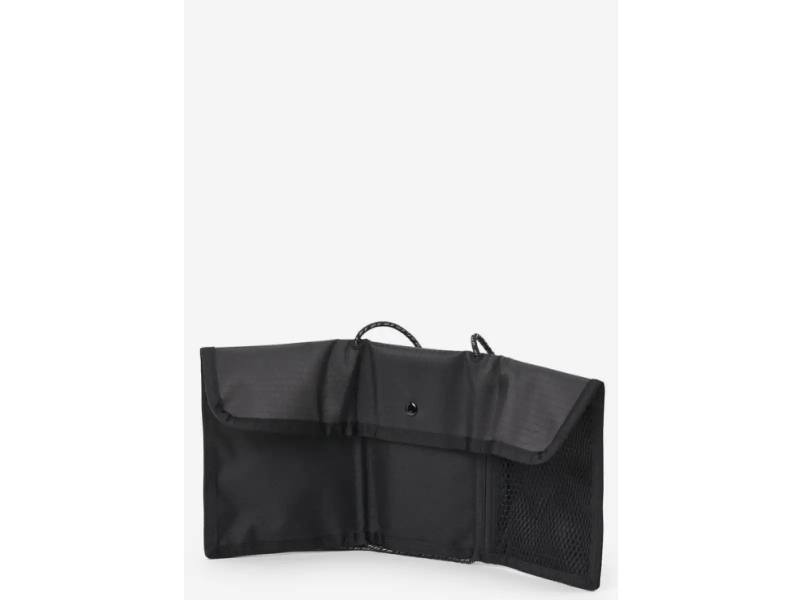 Aevor Bike Saddle Bag Proof Black