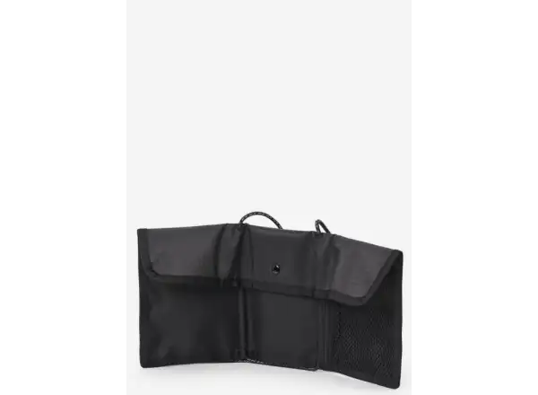 Aevor Bike Saddle Bag Proof Black
