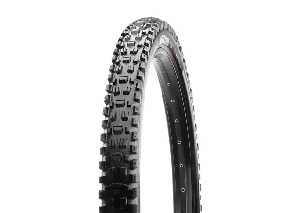 Maxxis Assegai 3C MaxxGrip EXO+ TR WT 27.5x2.50" MTB tire kevlar