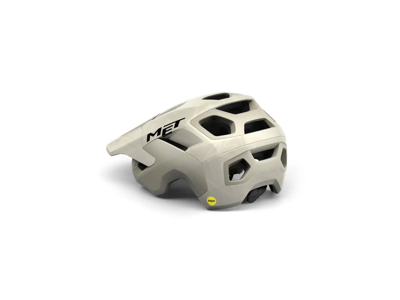 MET Revo Mips helmet Kilian Bron Limited Edition