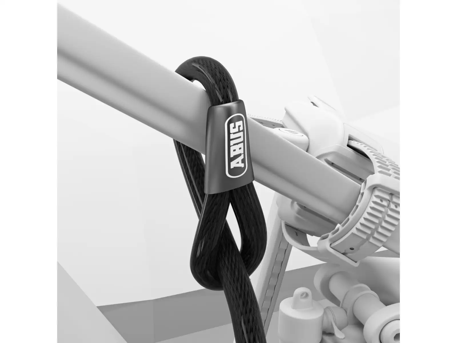 Thule Abus High-Grade Lock bicycle lock