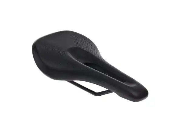 Ergon SM Sport Gel Women saddle black