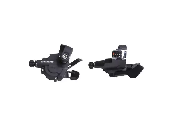 Sram X.3 Shifters 3x7-speed