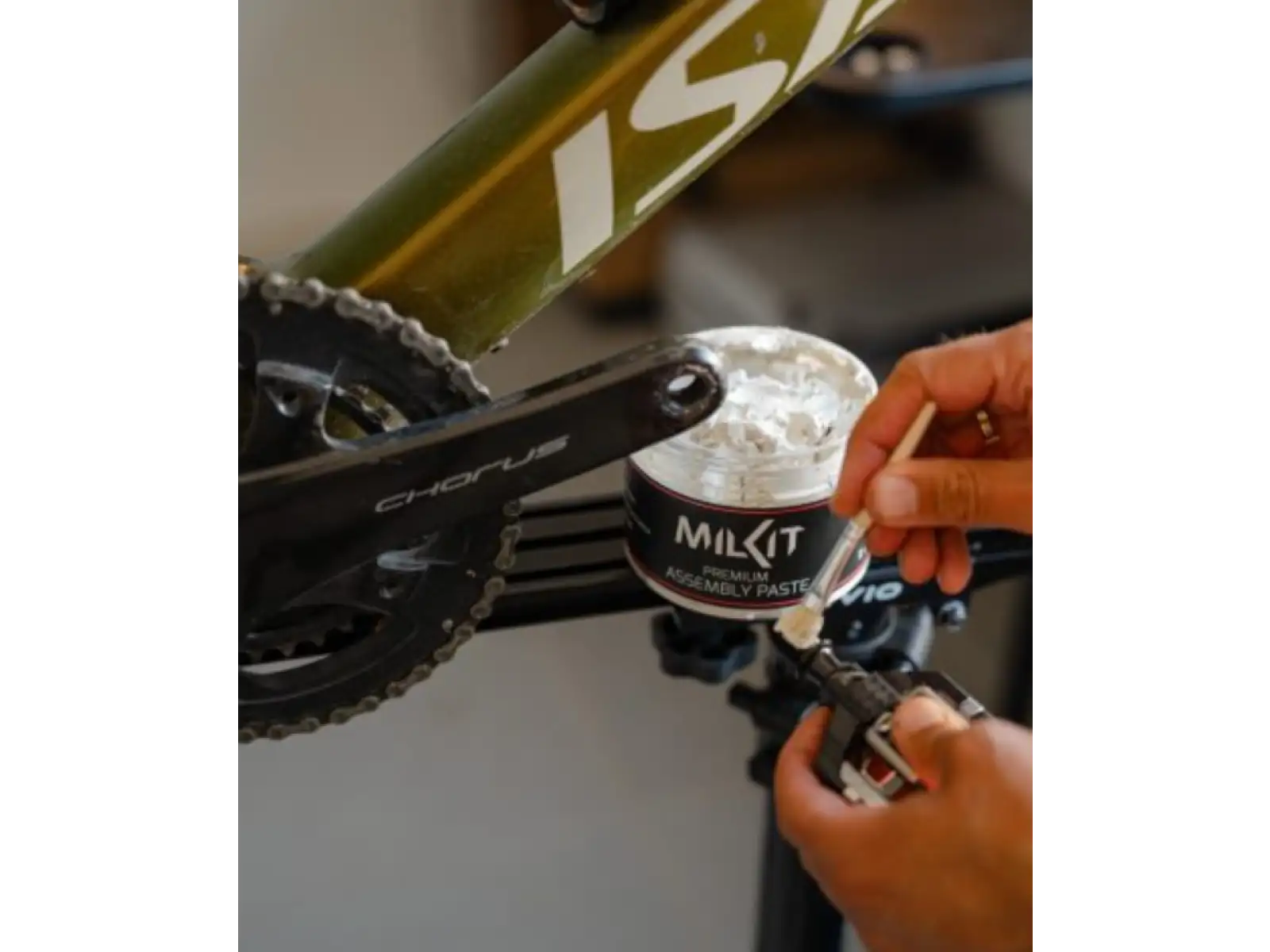 milKit Premium Assembly Paste paste 50 ml