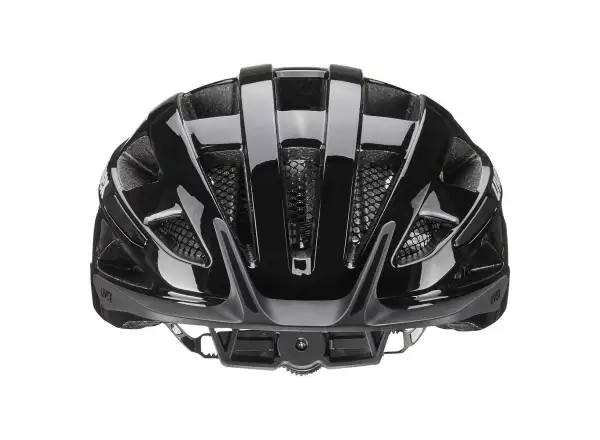 Uvex Air Wing 2 children's helmet Warm Grey/Black