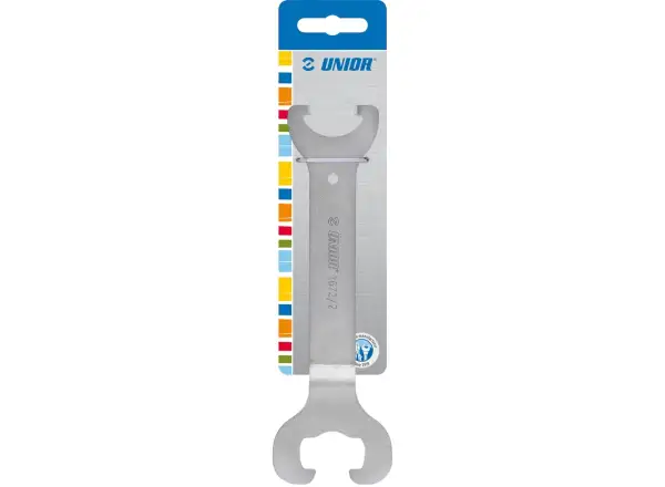 Unior spanner for cups Fe