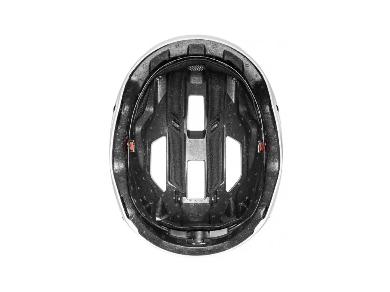 Uvex Stride helmet White