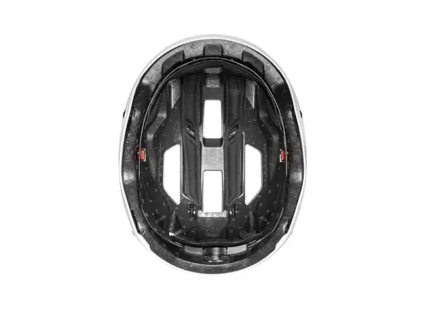 Uvex Stride helmet White