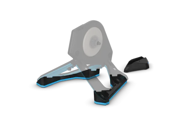 Tacx NEO Motion Plates moving bases for trainer