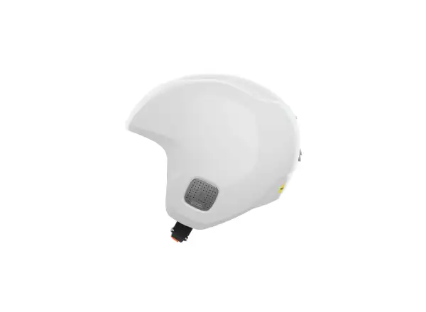 POC Skull Dura Comp MIPS ski helmet Hydrogen White