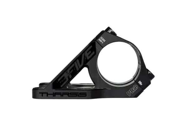 PRO Tharsis 3Five DM 45-50/35 mm black