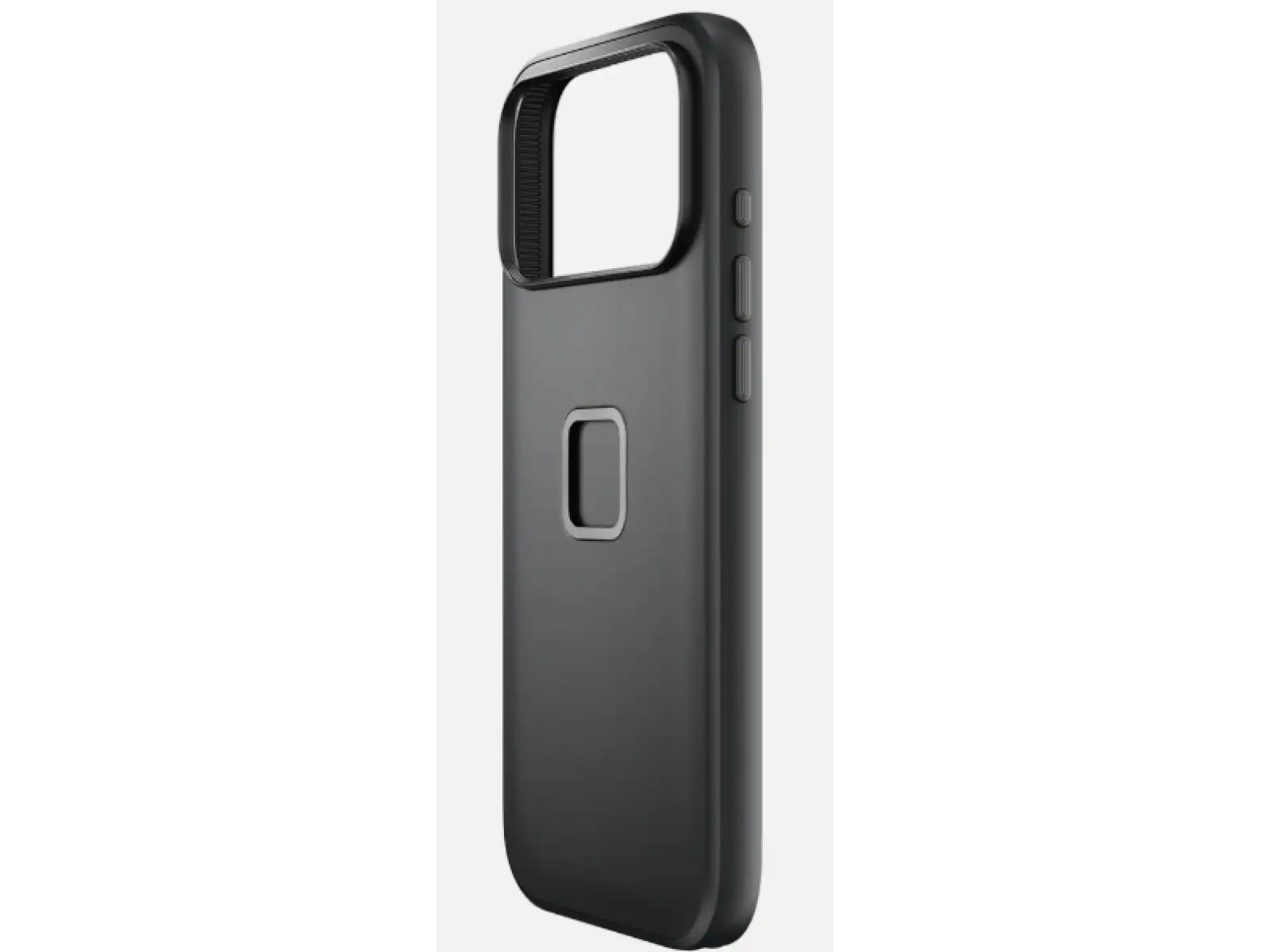 Peak Design Everyday Clarino Case iPhone 17 Pro Black