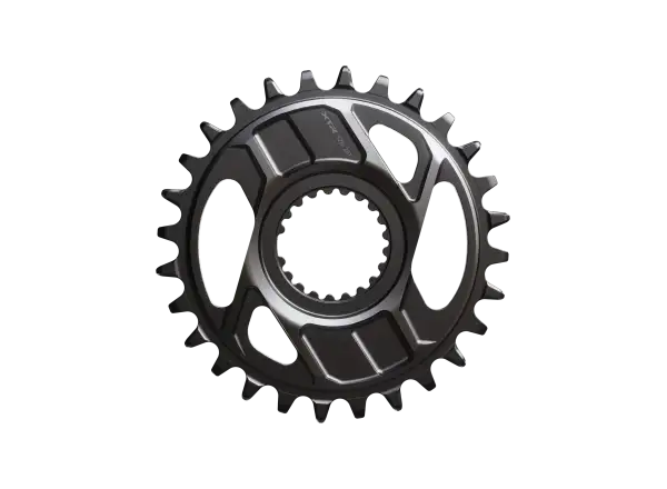 Shimano XTR SM-CRM96 chainring 1x12sp. 28T.