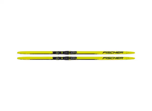 Fischer SPEEDMAX CLASSIC JR skis + RACE CLASSIC bindings 2024/25