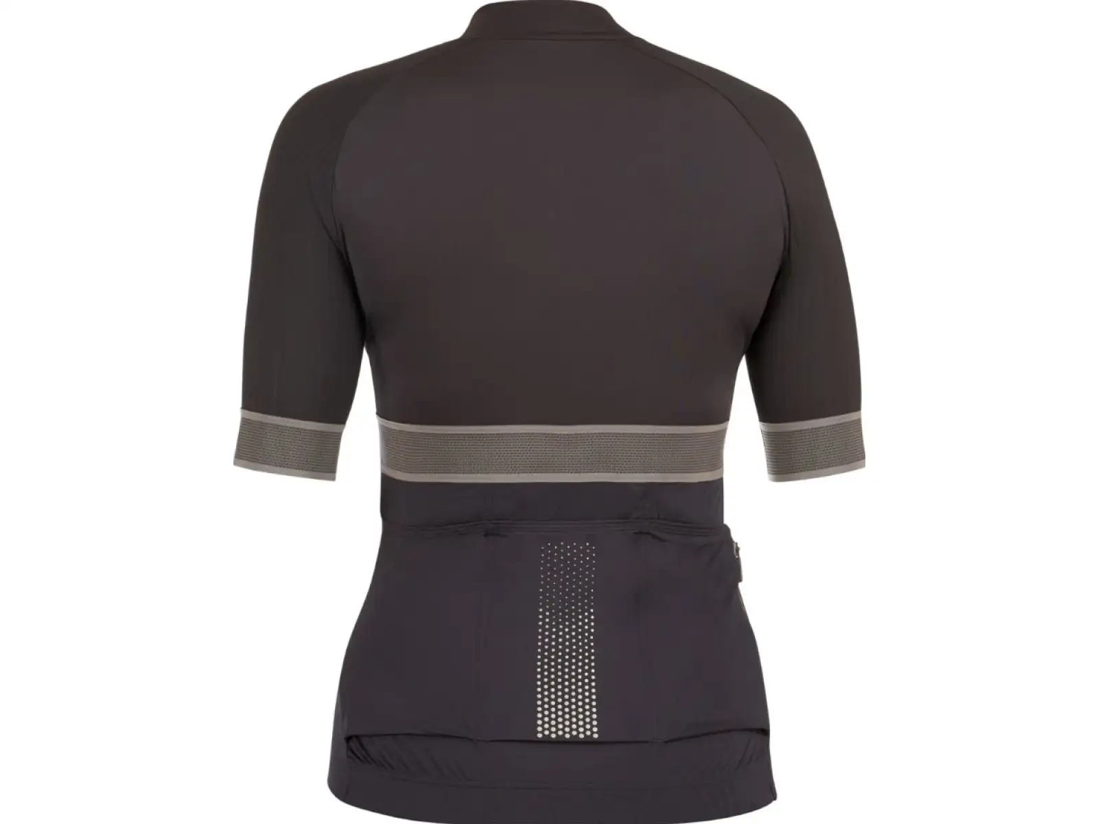 Mavic Ksyrium women's jersey short sleeve Black