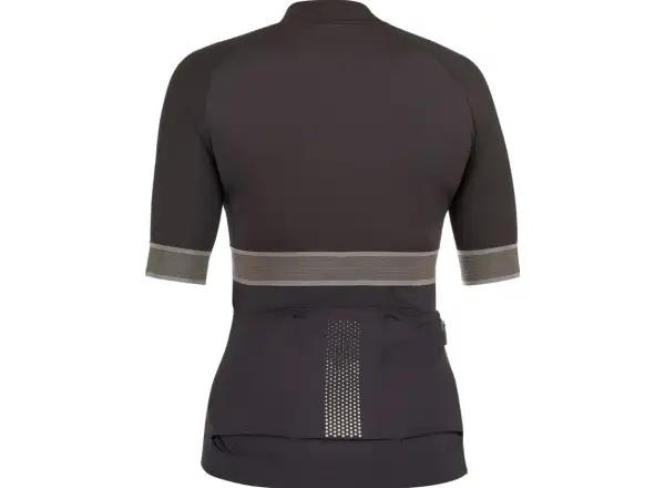 Mavic Ksyrium women's jersey short sleeve Black