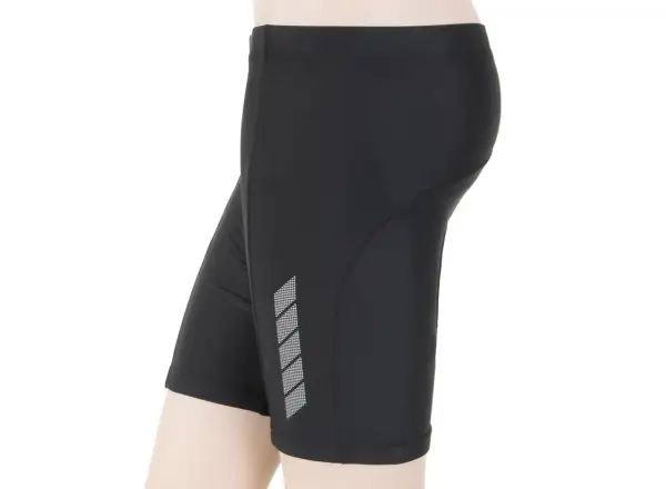 Sensor Cyklo Entry children's shorts True Black