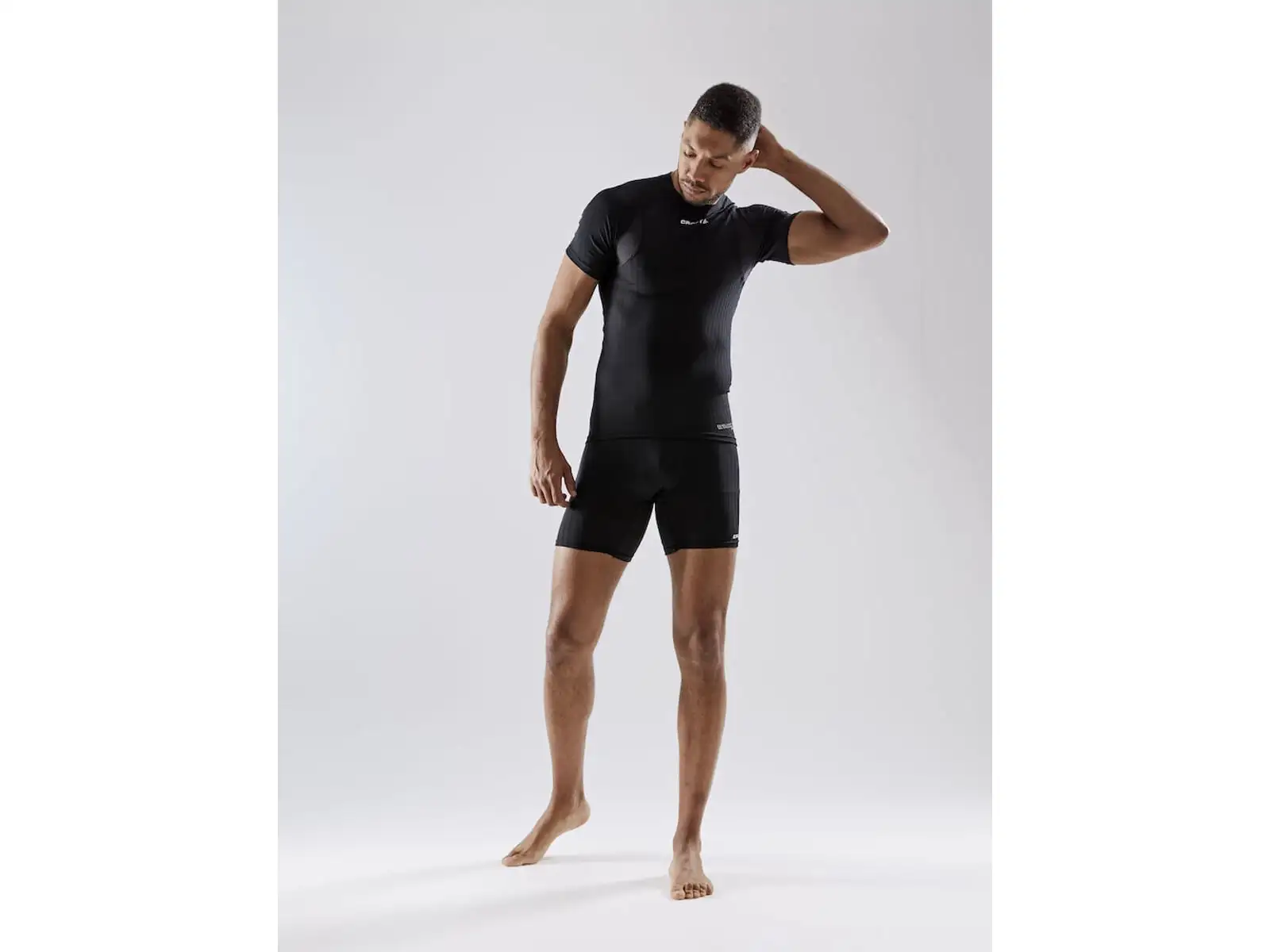 Craft Active Extreme X boxers black