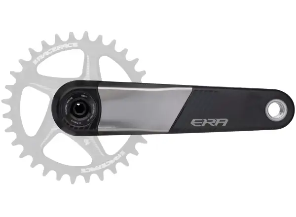 Race Face ERA cranks black