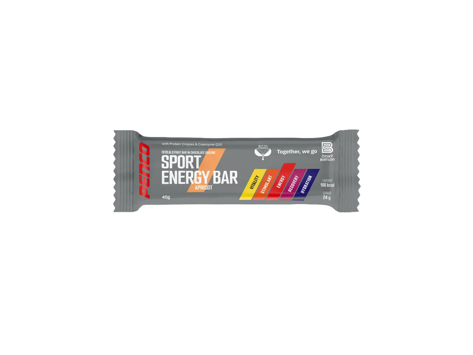 Penco Sport Energy Bar bar 40 g
