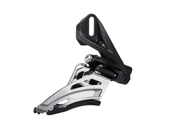 Shimano Deore FD-M5100-D 2x11 sp. front derailleur