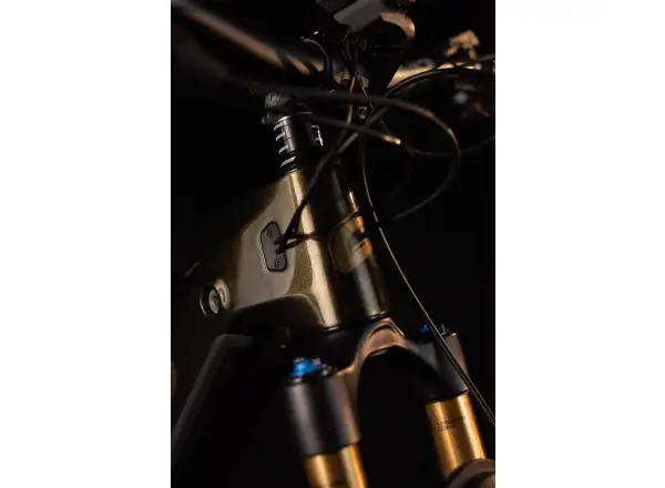 Crussis Legend 68 full-suspension e-bike