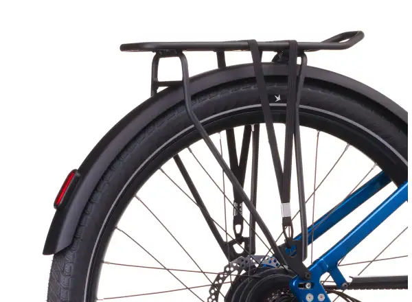 Crussis e-Country BELT 10.11 715Wh low-entry electric bike