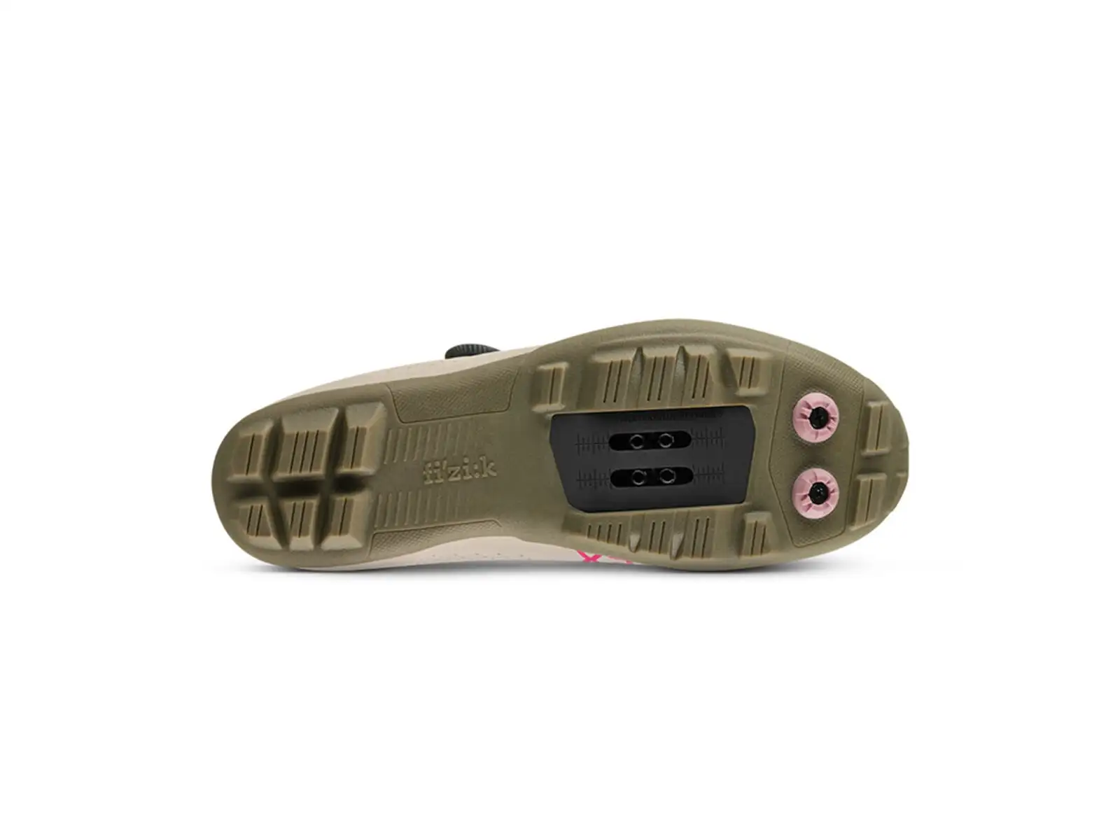 Fizik Terra Artica X5 GTX winter MTB shoes Desert/Black