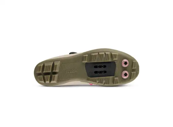 Fizik Terra Artica X5 GTX winter MTB shoes Desert/Black