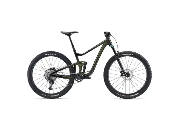 Giant Trance 29 1 mountain bike Phantom Green