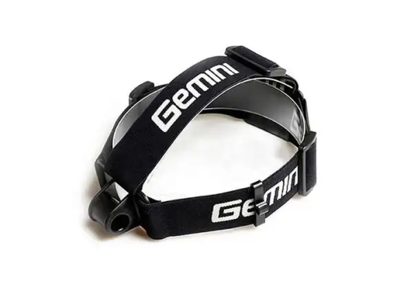 Gemini replacement straps for headlamp