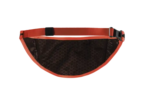 Dynafit React 600 2.0 running belt 0.75 l Dawn/Syrah