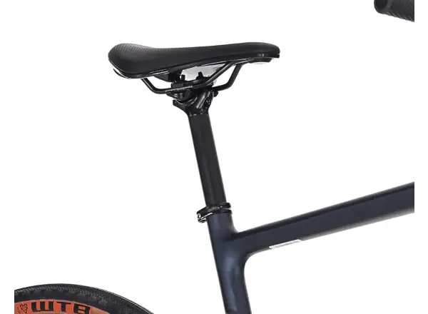 Rock Machine Lukk Cr 10 gravel bike Matte Deep Ocean Blue